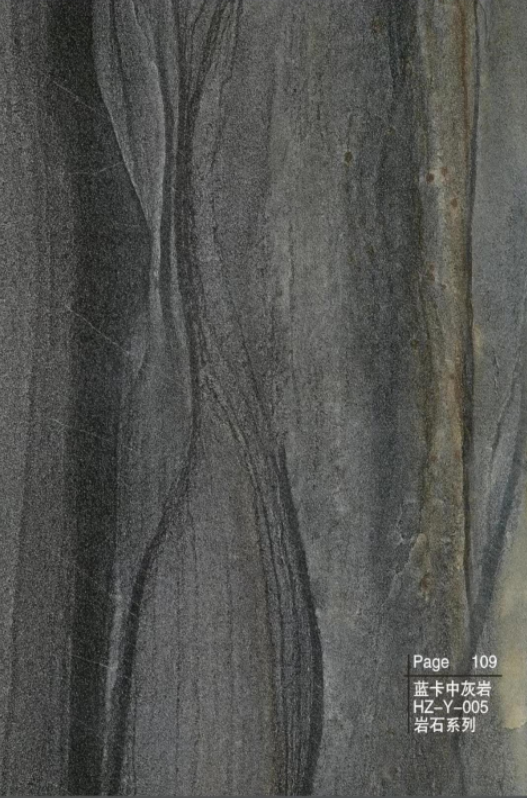 Blue Card Limestone